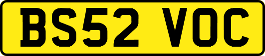 BS52VOC