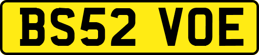 BS52VOE