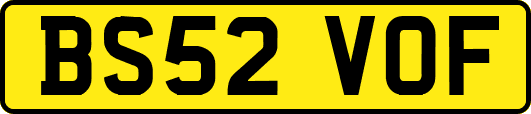 BS52VOF