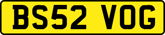 BS52VOG