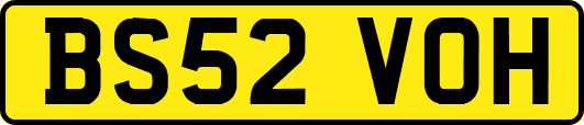 BS52VOH