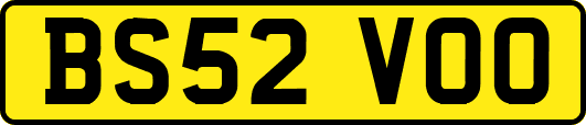 BS52VOO
