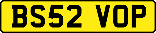 BS52VOP