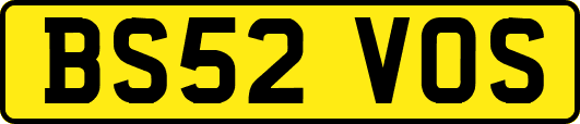 BS52VOS