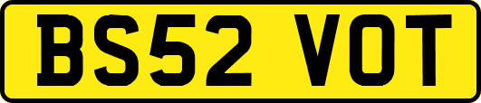 BS52VOT