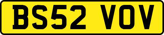 BS52VOV