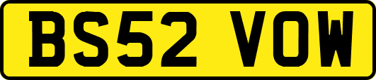 BS52VOW