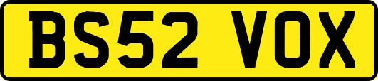 BS52VOX