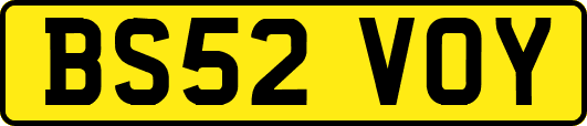 BS52VOY