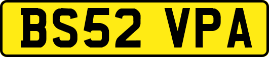 BS52VPA