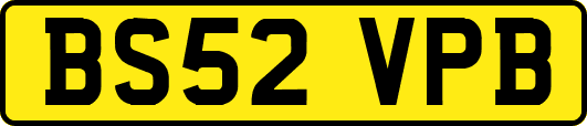 BS52VPB