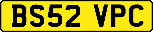 BS52VPC