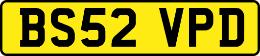 BS52VPD