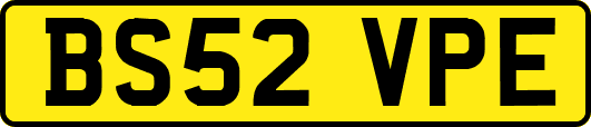 BS52VPE