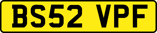BS52VPF