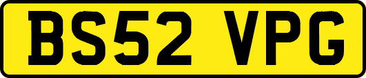 BS52VPG