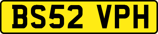 BS52VPH