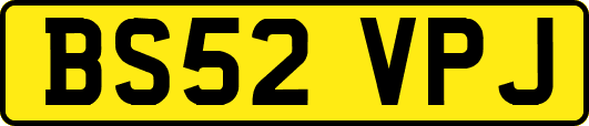 BS52VPJ
