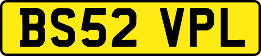 BS52VPL