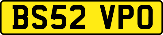 BS52VPO