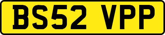 BS52VPP