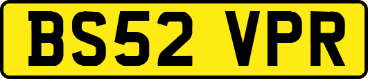 BS52VPR