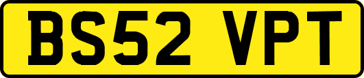 BS52VPT