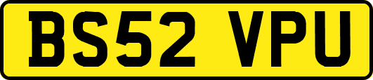 BS52VPU