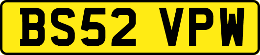 BS52VPW