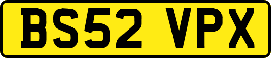 BS52VPX