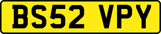 BS52VPY