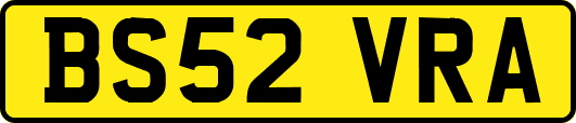 BS52VRA