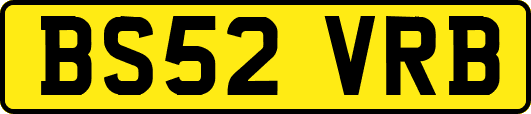 BS52VRB
