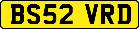 BS52VRD