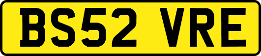 BS52VRE