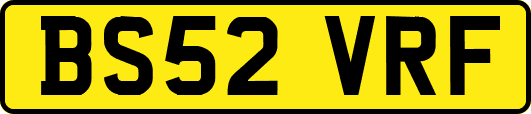 BS52VRF