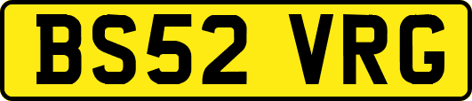 BS52VRG
