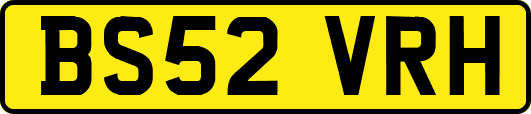 BS52VRH