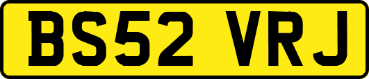 BS52VRJ