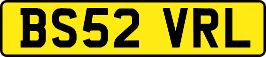 BS52VRL
