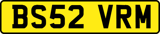 BS52VRM