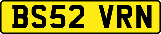 BS52VRN