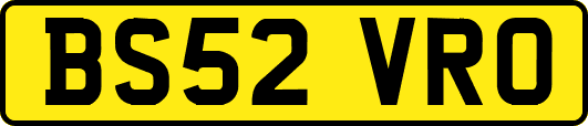 BS52VRO