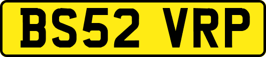 BS52VRP