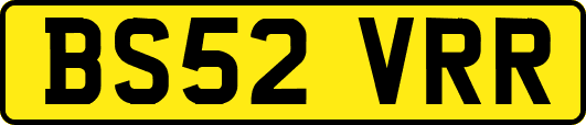 BS52VRR