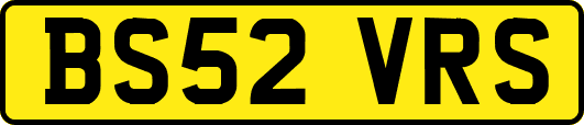 BS52VRS