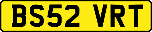 BS52VRT