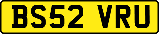 BS52VRU