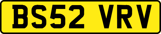 BS52VRV