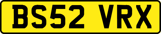 BS52VRX